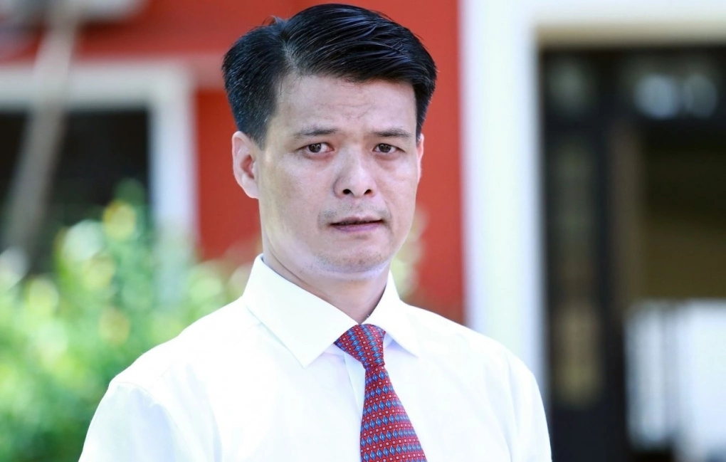 TS Nguyễn Văn Đáng. Ảnh: Xuân Hoa