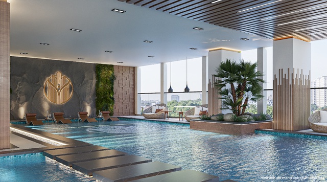 Sống thăng hạng cùng 68 tiện ích đẳng cấp tại Luxora Bắc Giang - Ảnh 3.